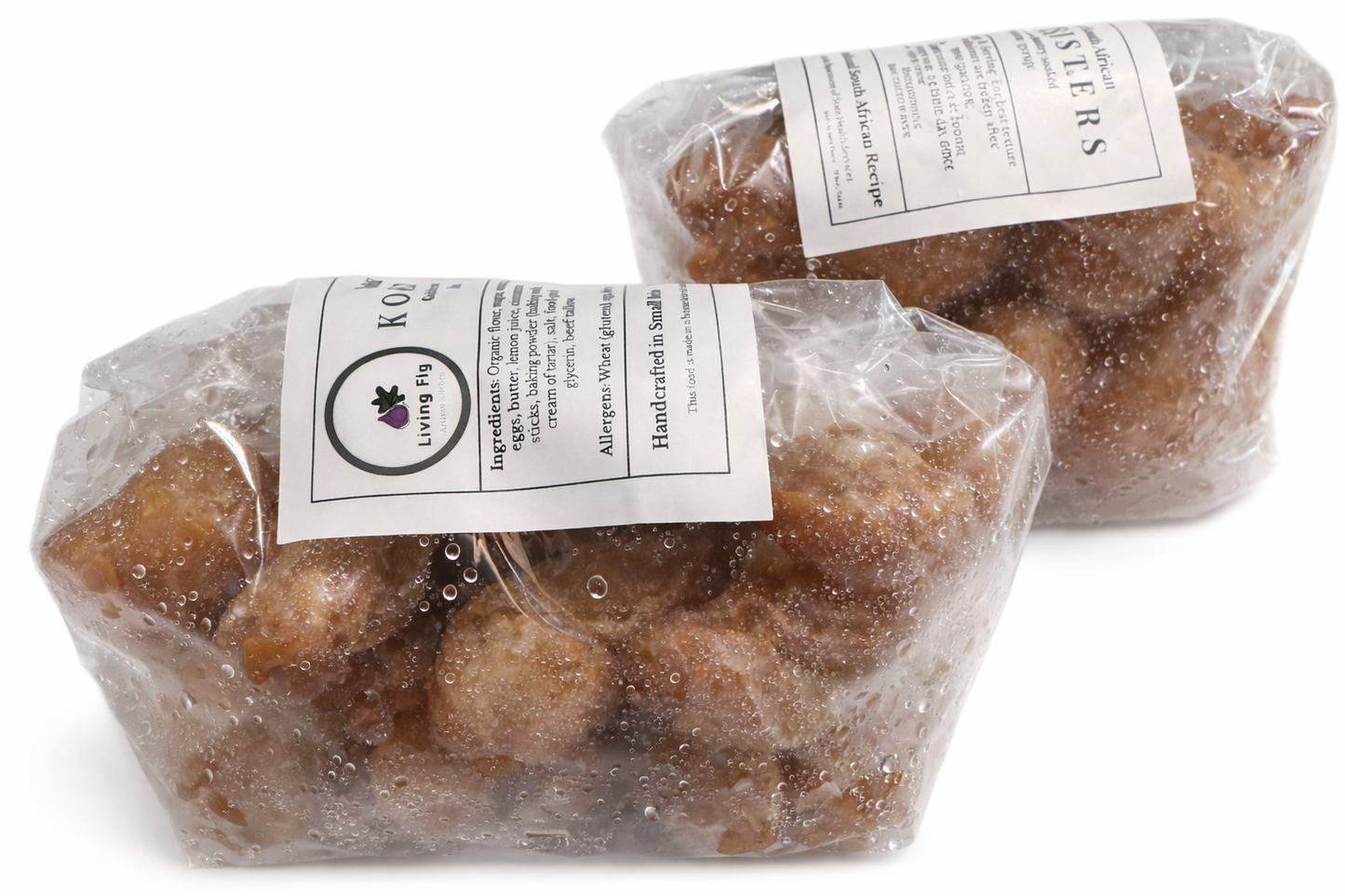 Living Fig Koeksisters